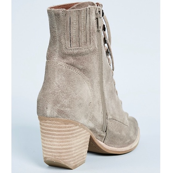 1 Size 7 left! Jeffrey Campbell Booties - Picture 3 of 8